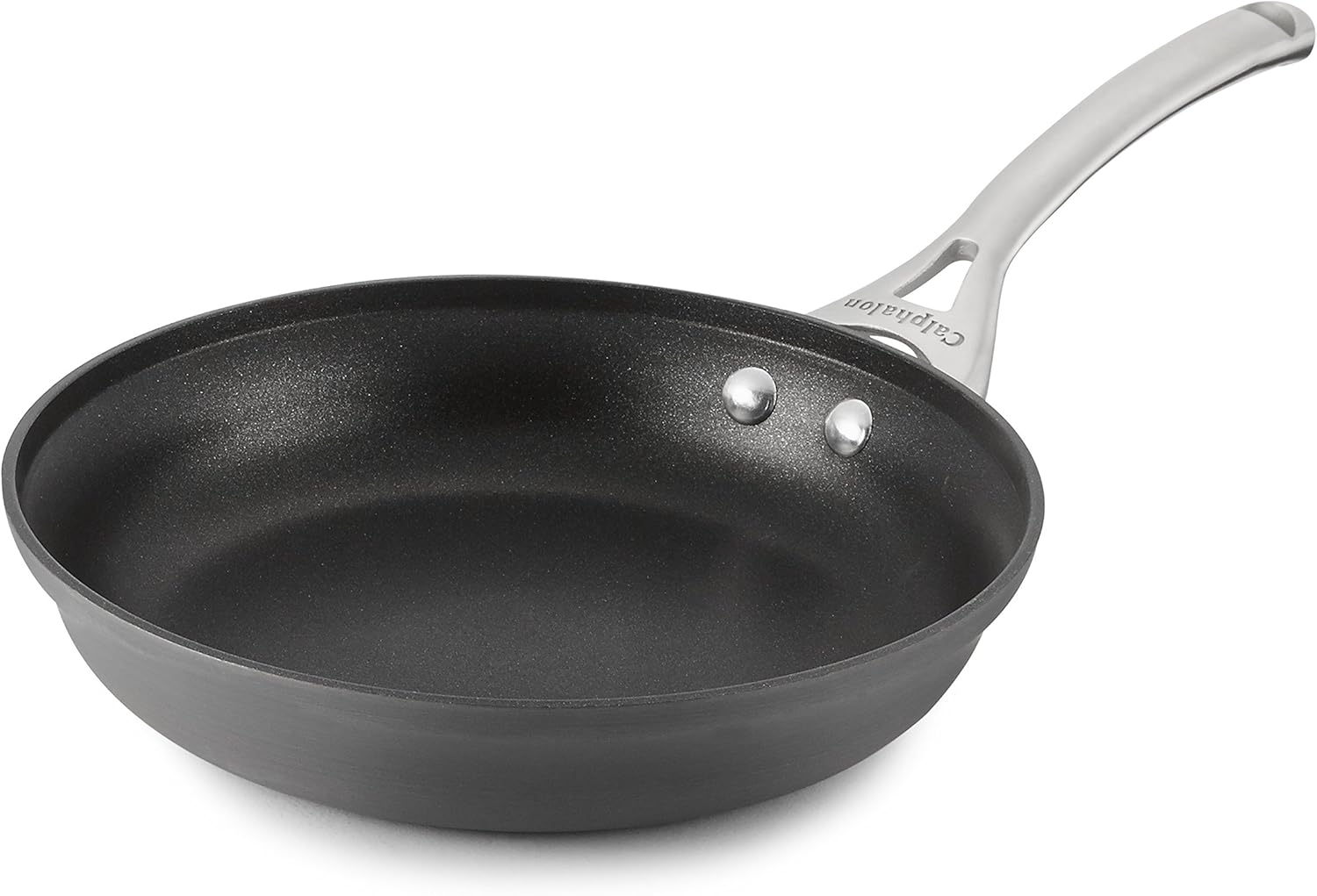 10-inch Black Nonstick Omelette Pan X40405