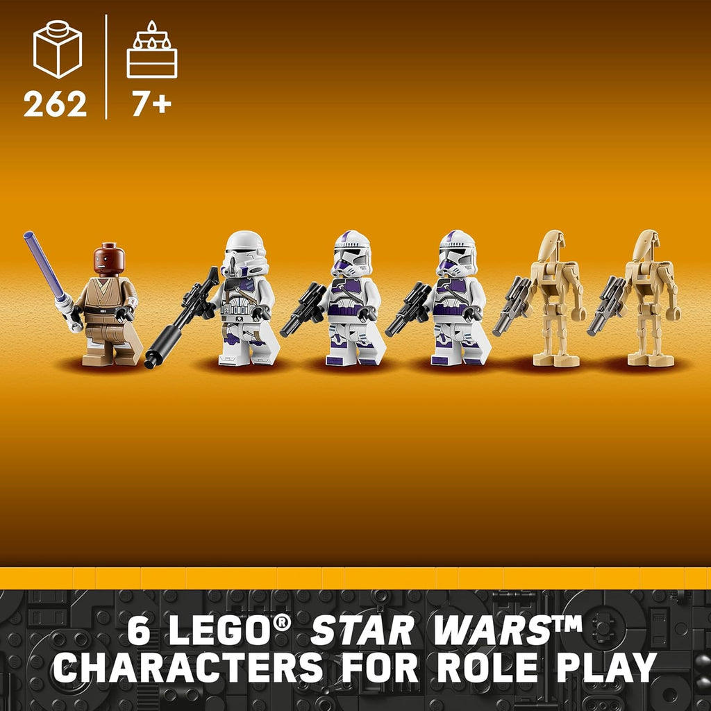 Republic Fighter Tank C311375