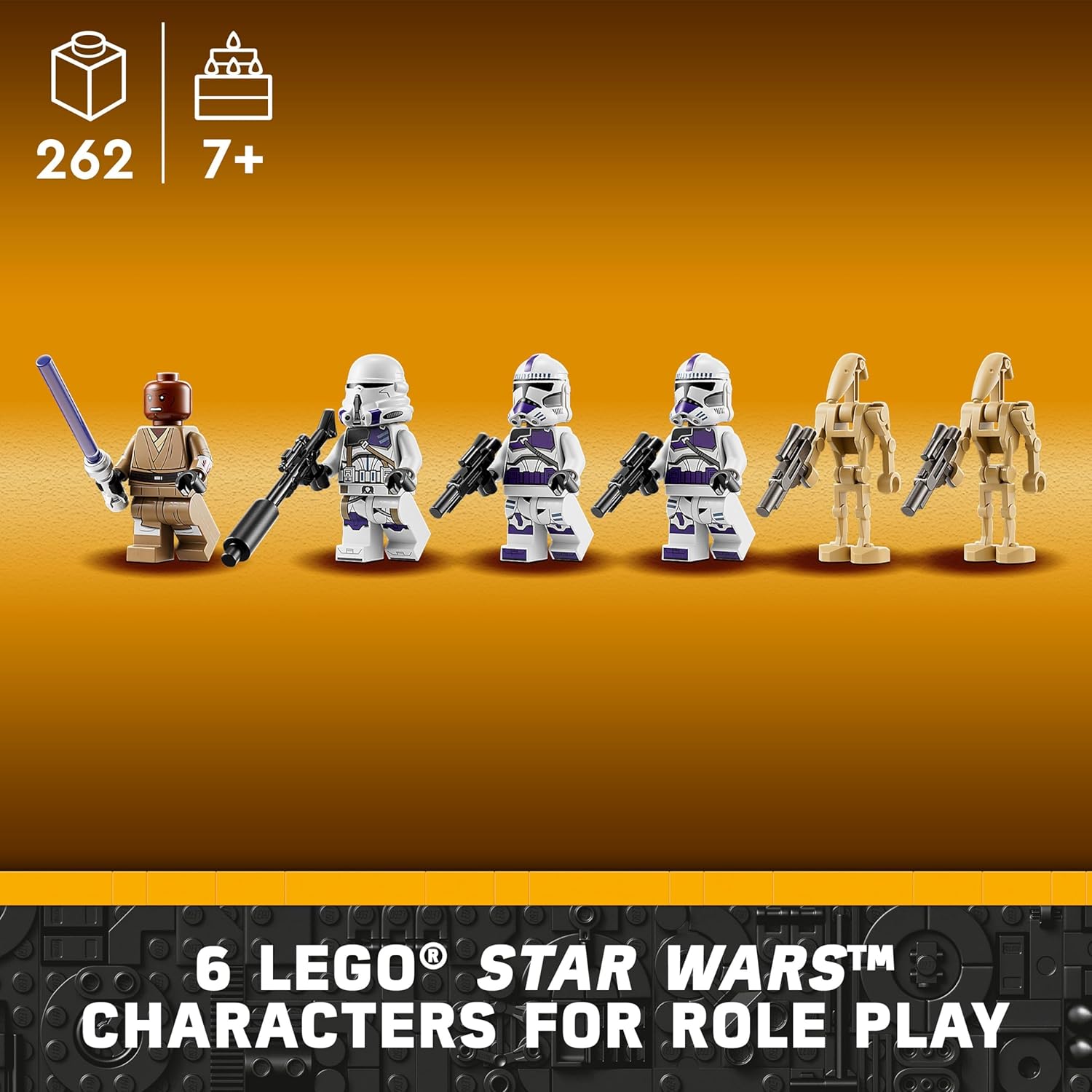 Republic Fighter Tank C311375