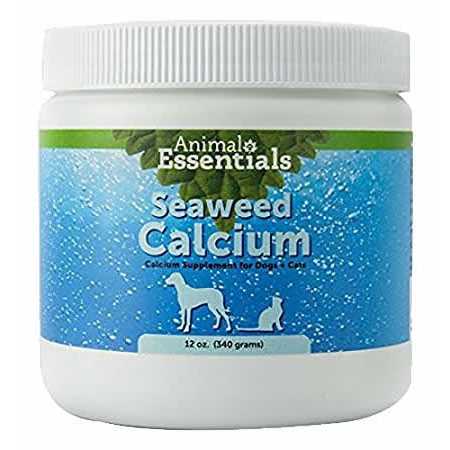 Seaweed Calcium for Dogs and Cats F580412