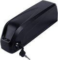 36V 10Ah 15Ah 20Ah Ebike Battery with Waterproof Case H5150