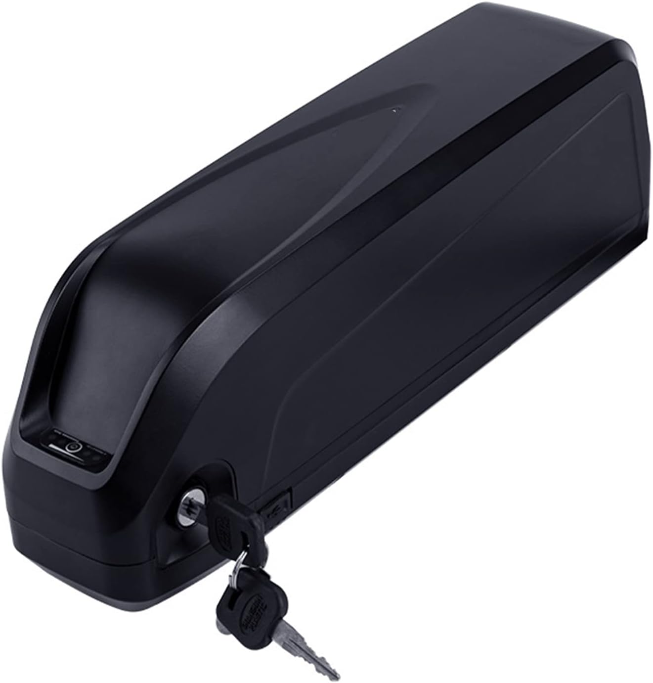 36V 10Ah 15Ah 20Ah Ebike Battery with Waterproof Case H5150