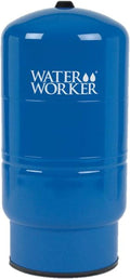 32 Gal Vertical Well Tank F492728