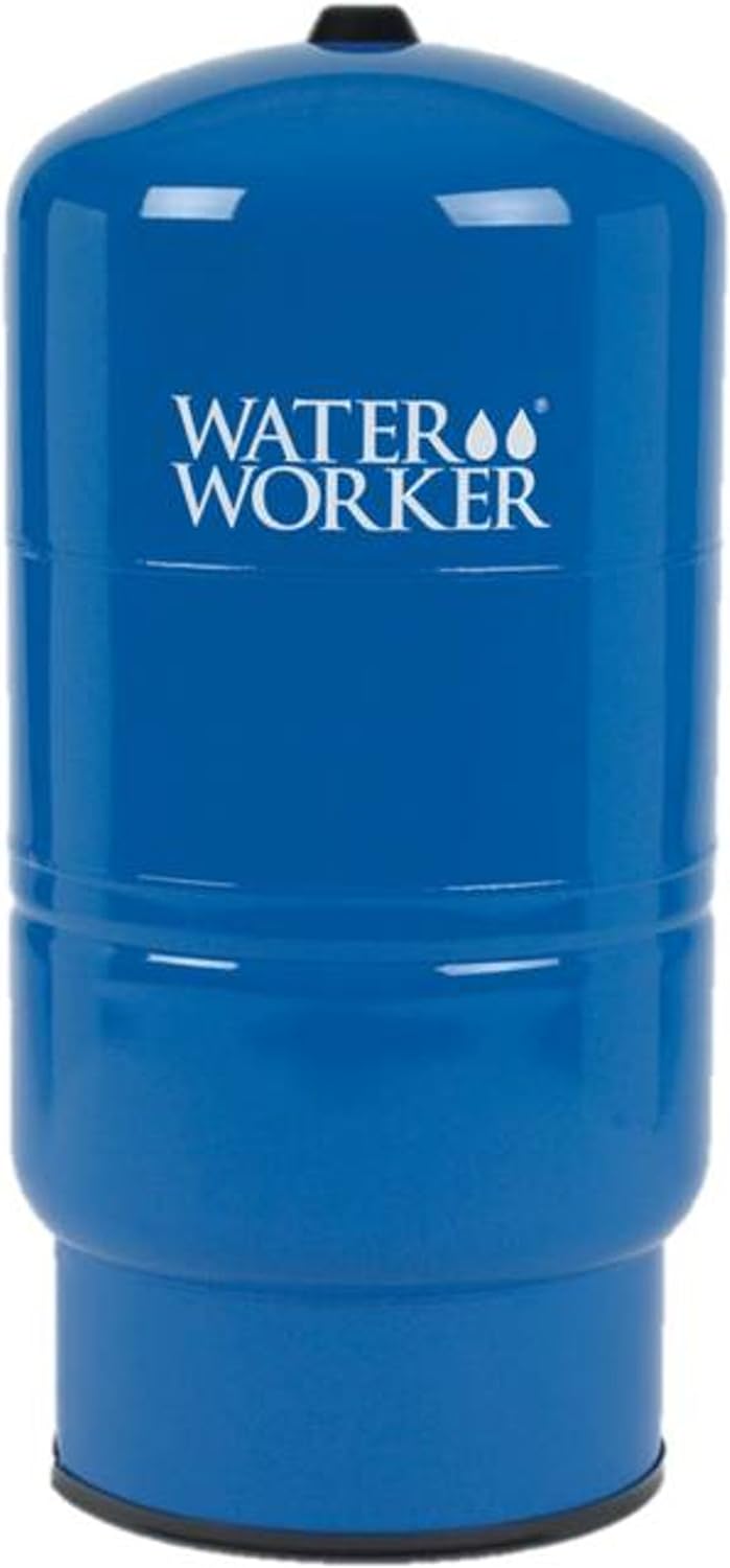 32 Gal Vertical Well Tank F492728
