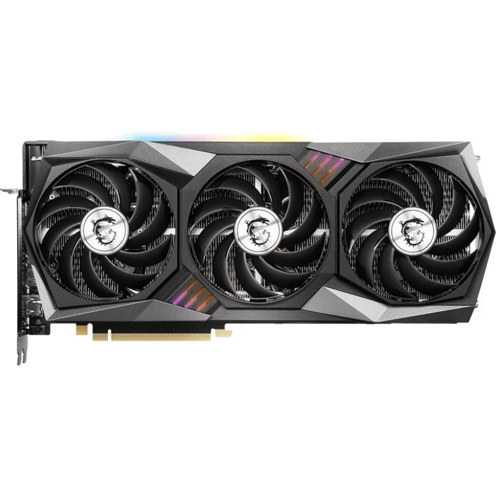 NVIDIA GeForce RTX 3070 Graphic Card 8 GB GDDR6 W573
