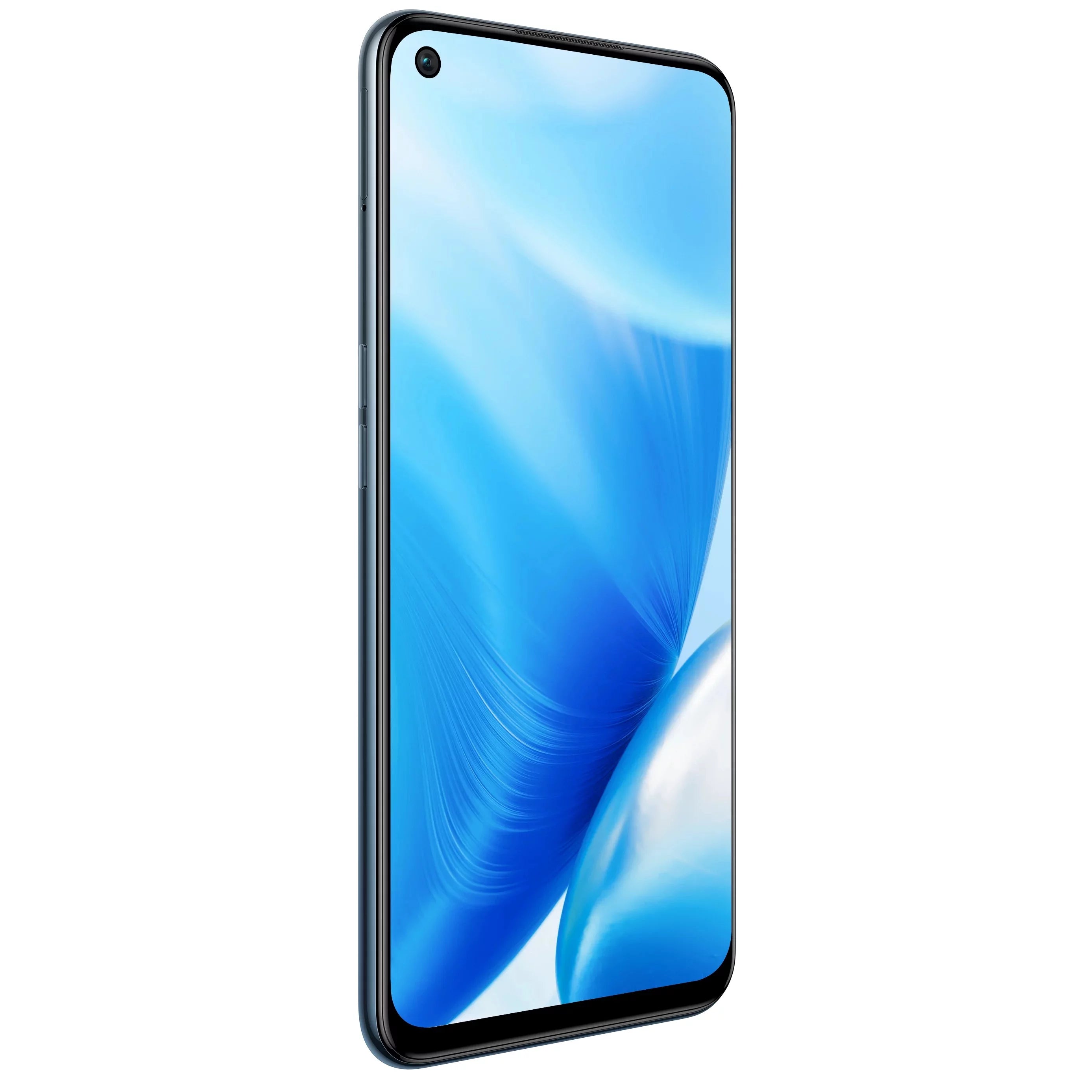Blue Quantum 6.42" 5G 4GB 64GB Smartphone T4717