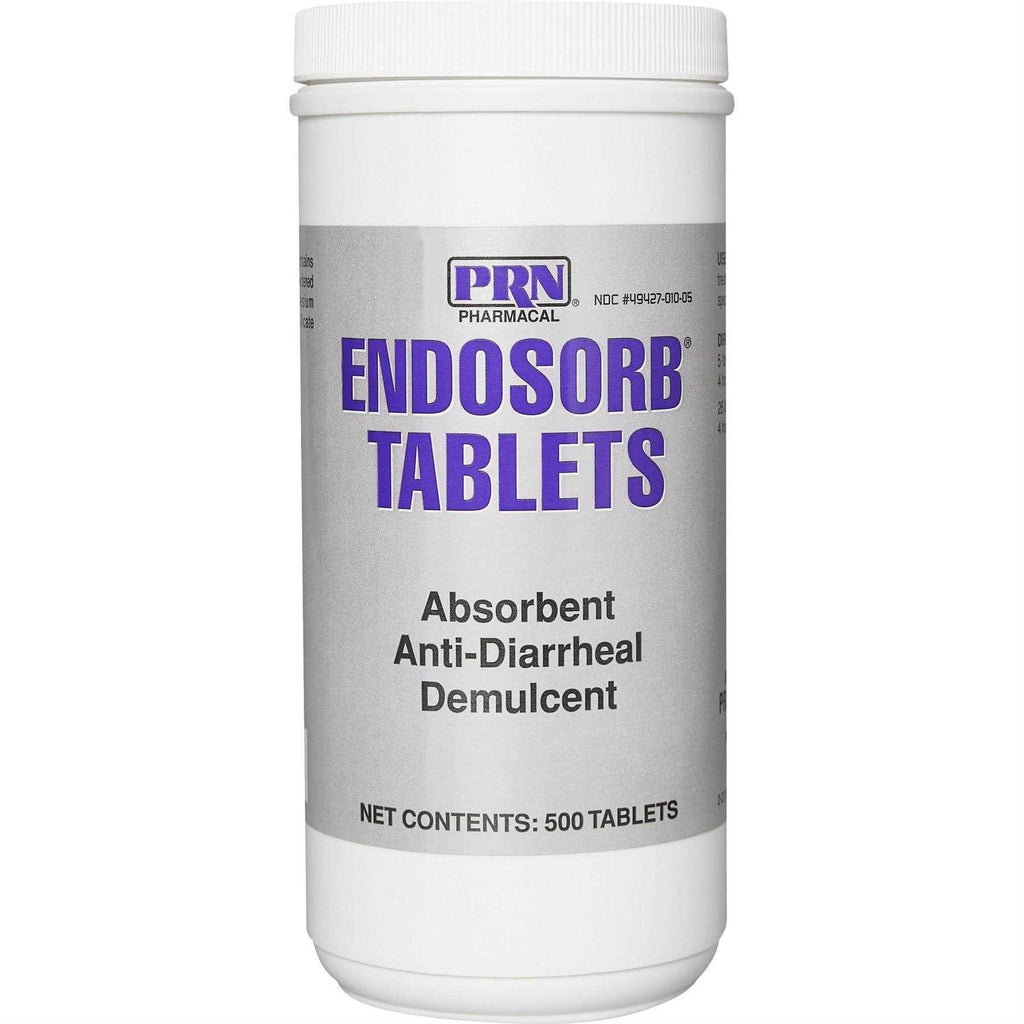 Endosorb Tablets N764