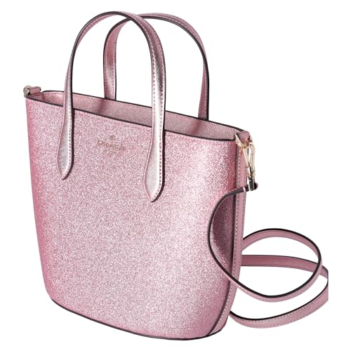 Small Zip Satchel Crossbody Bag V648433