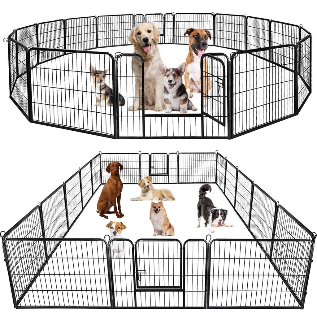 Play Dog Pen I259800