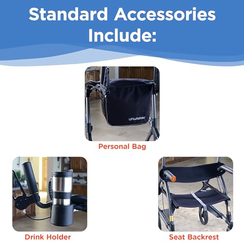 UPWalker Standard Upright Walker U30503
