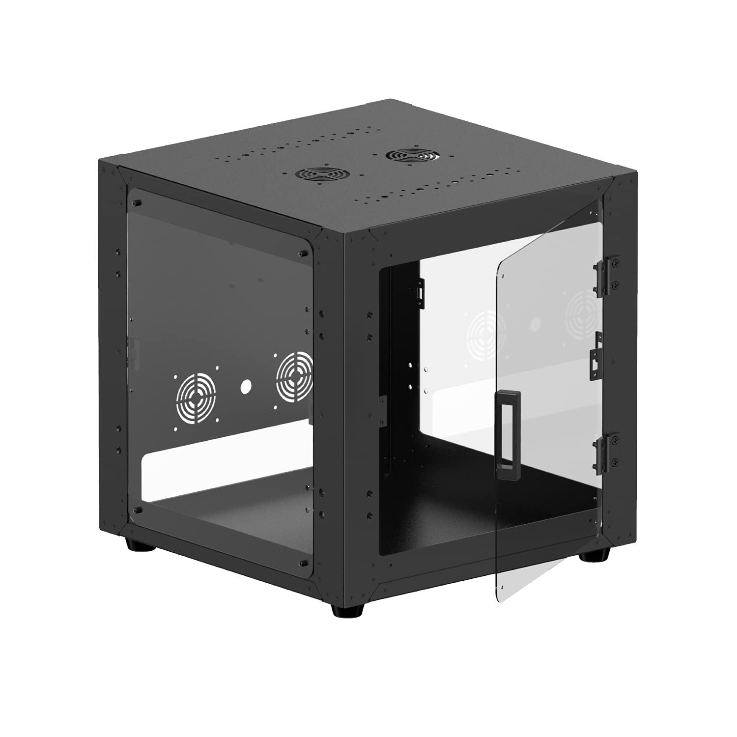 3D Printer Enclosure, Metal Case, Fireproof Dustproof Cover S6813