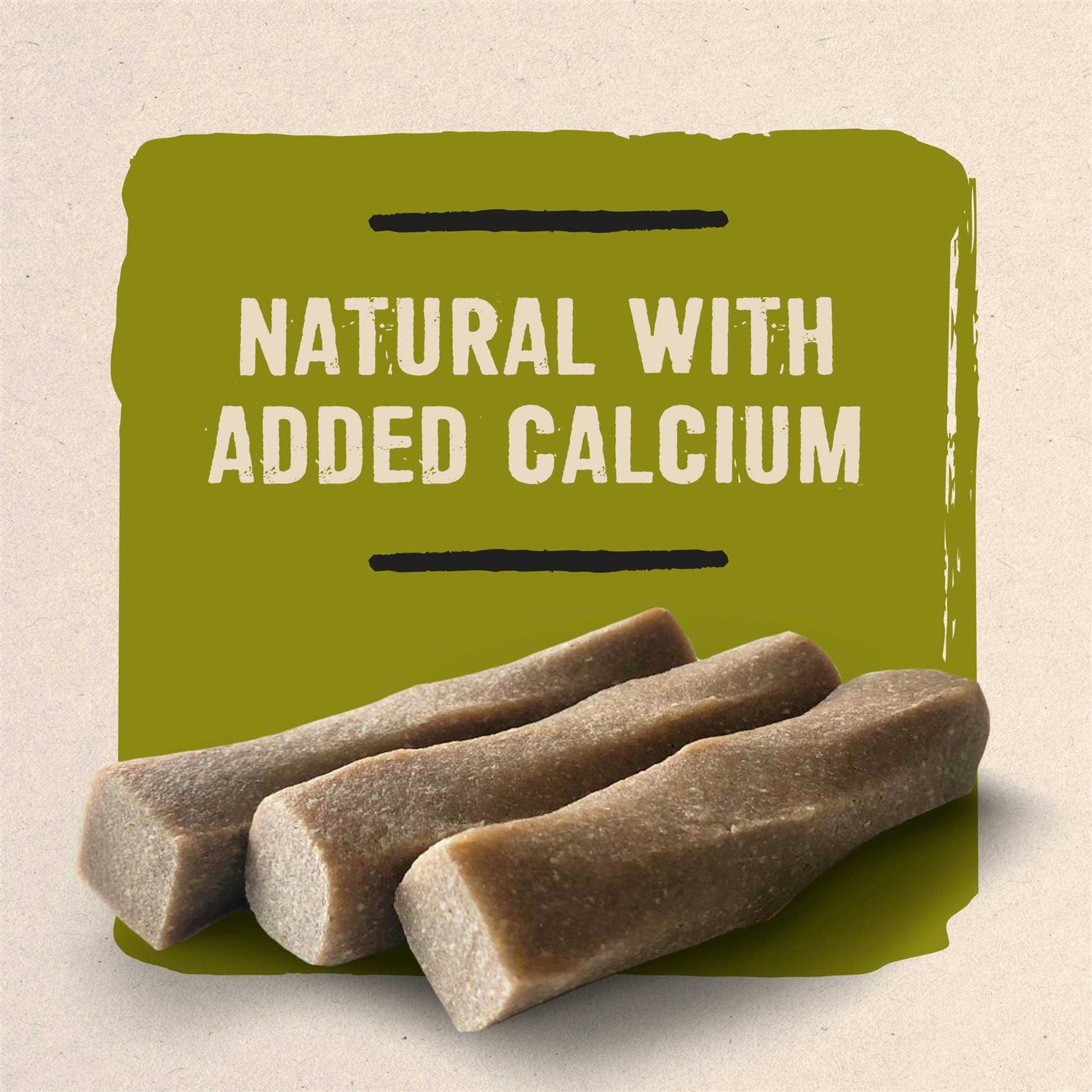 Wild Venison Dog Chew B5825