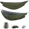 Full Length Lightweight Hammock Underquilt W262