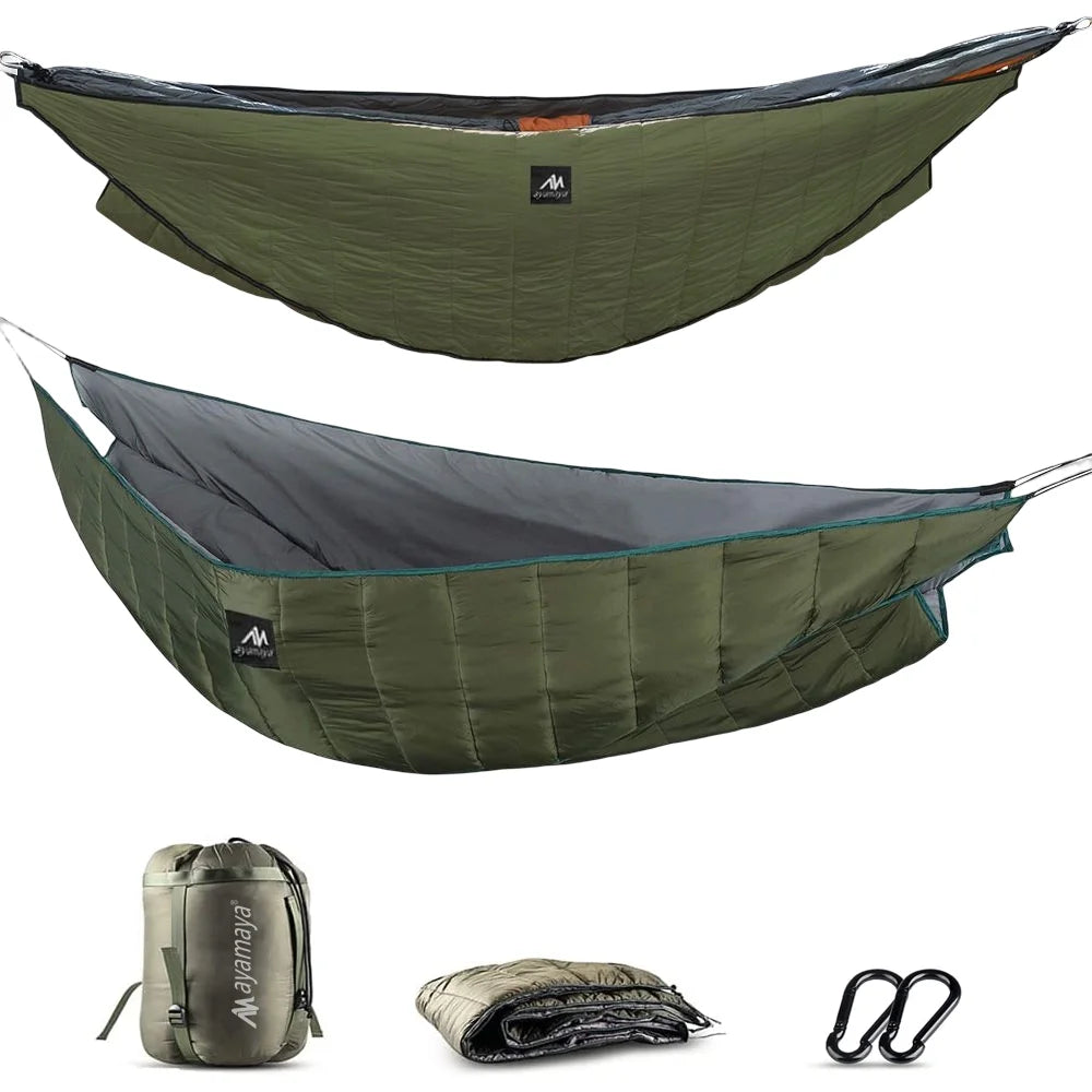 Full Length Lightweight Hammock Underquilt W262