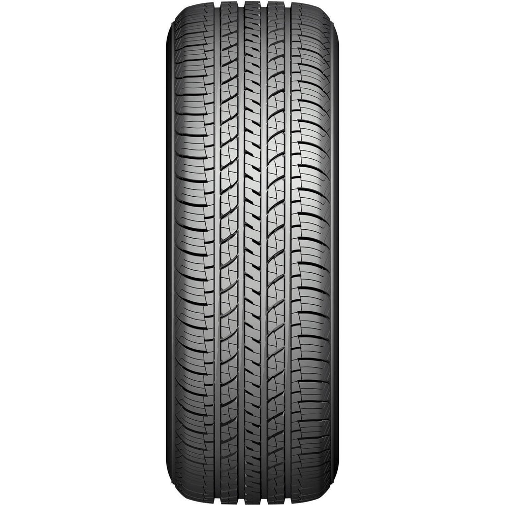 235/60R17 102T SL Tire C3669
