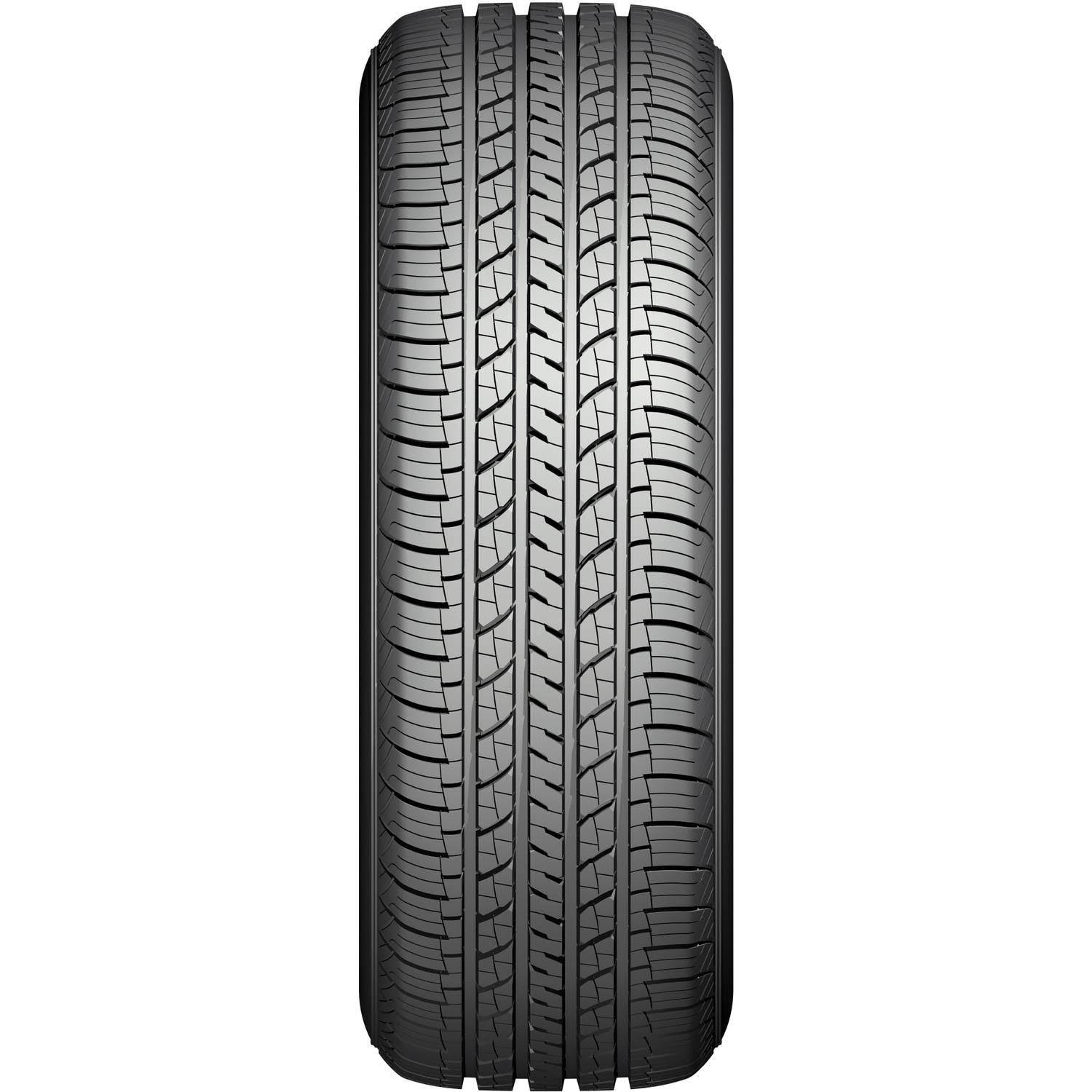 235/60R17 102T SL Tire C3669