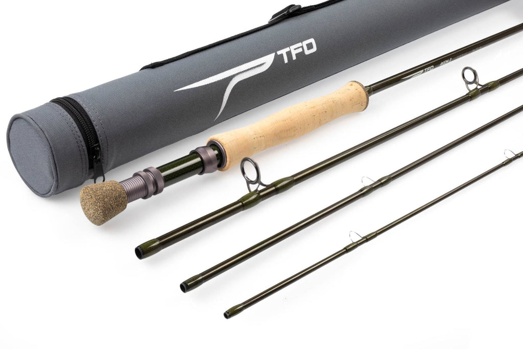 Saltwater Fly Rod H36854