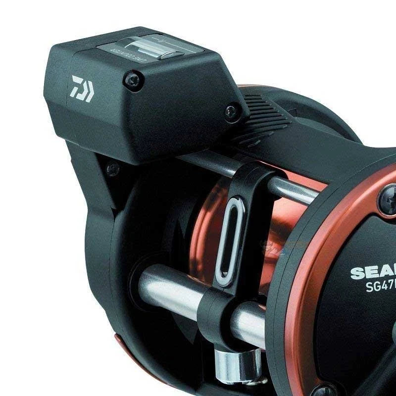 Line Counter Reel H7647
