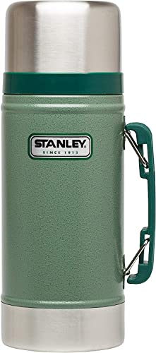 Hammertone Green 24 OZ Stainless Steel Vacuum Insulated Food Jar O21017
