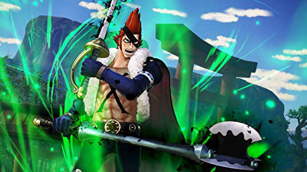 Xbox One Game D970