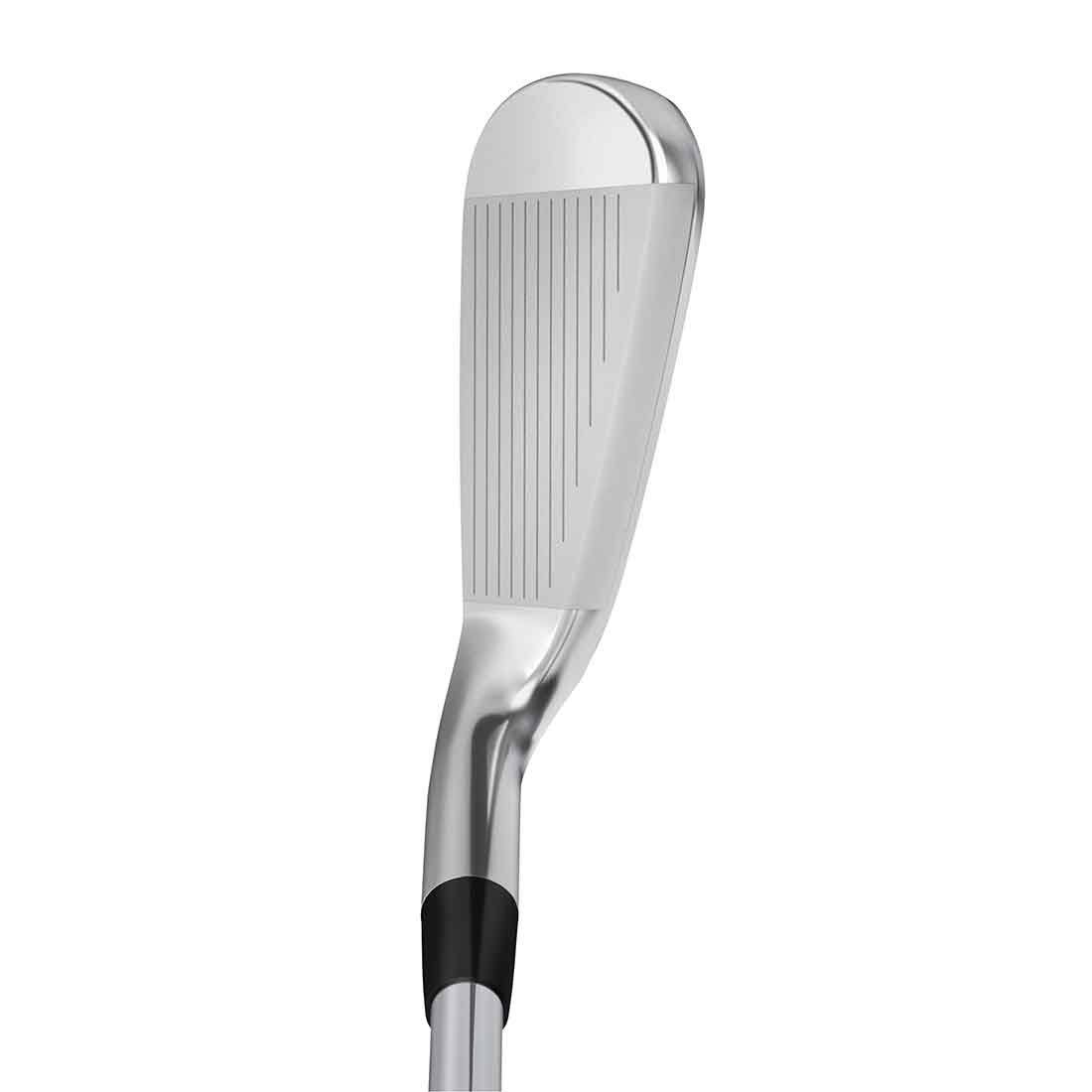 Hot Metal Iron Set S62375