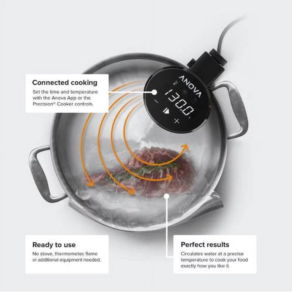 Sous Vide Cooker 1000W T5286