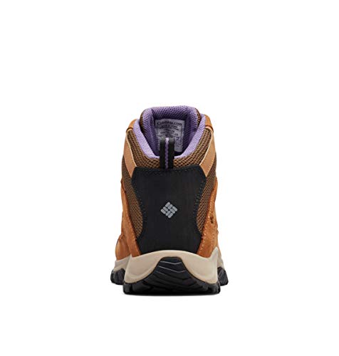Waterproof Hiking Boot Q16454