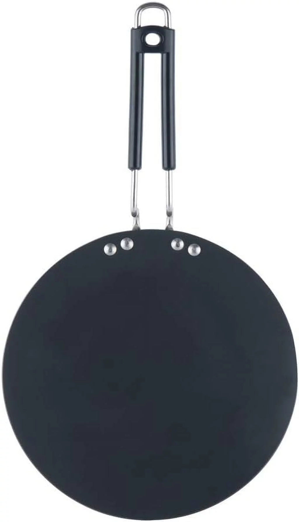 Black 25 Cm Hard Anodized Cookware I792