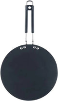 Black 25 Cm Hard Anodized Cookware I792