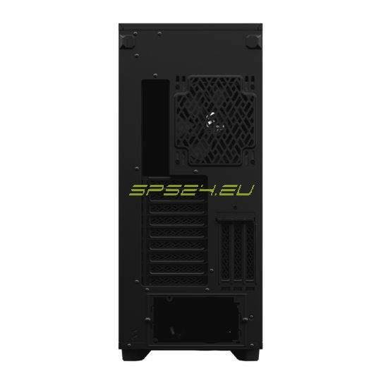 Black Midi Tower L261500