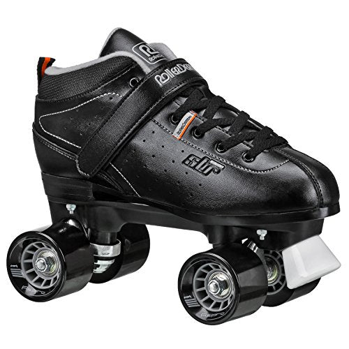 Men's Quad Roller Speed Skates M563715