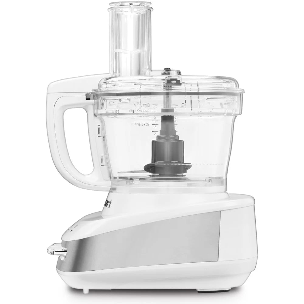 White 10-Cup Food Processor Z2111