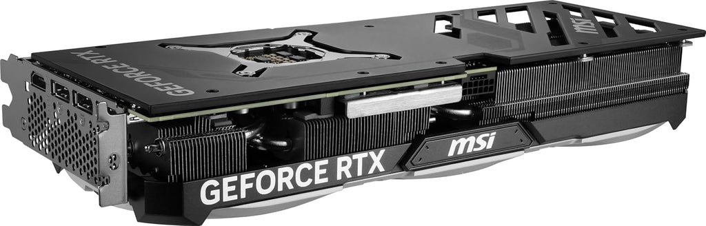 RTX 4070 Ti Super 16G Ventus 3X Graphics Card T475210