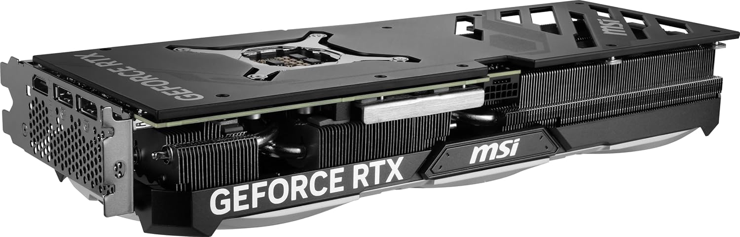 RTX 4070 Ti Super 16G Ventus 3X Graphics Card T475210