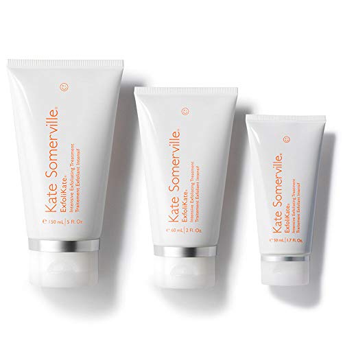 Salicylic Acid and Lactic Acid Facial Scrub U197