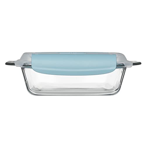 3 Quart Bake Dish with Locking Lid U64624