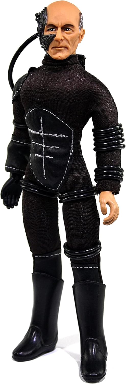 8" Action Figure Multicolor K157