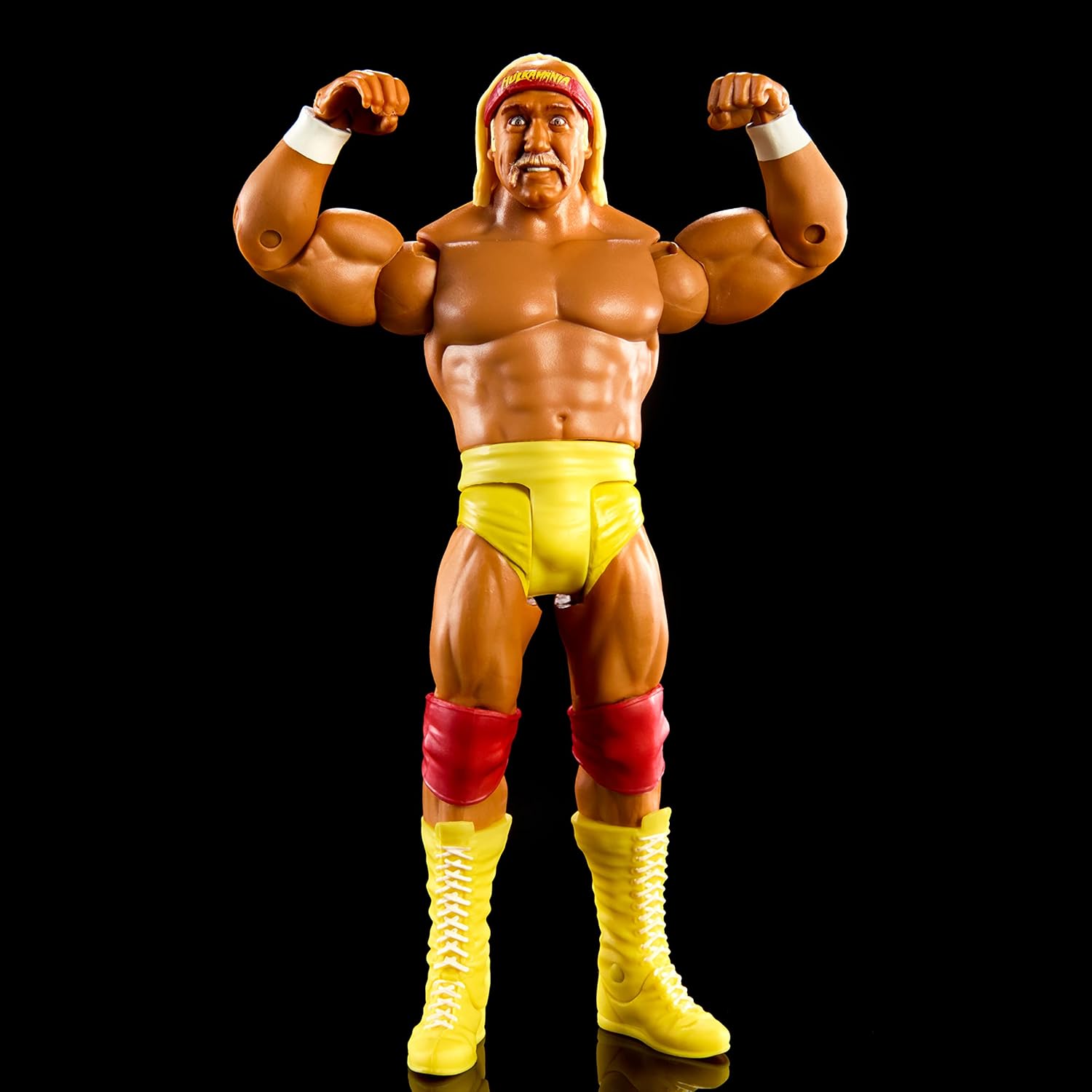 6-inch Action Figure E488