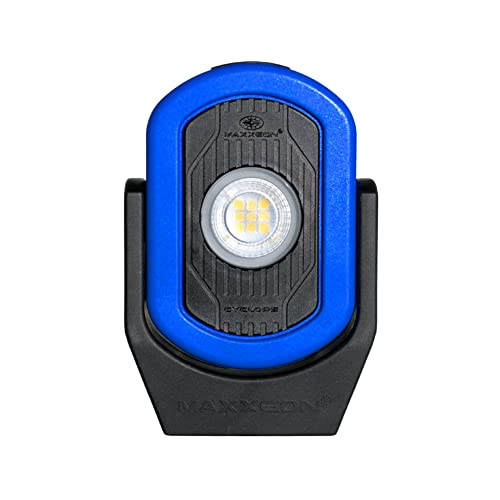 720 Lumens LED Rechargeable Work Light with Magnetic Base X190