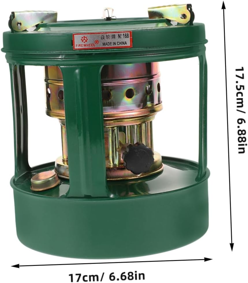 Portable Indoor Outdoor Heater T523