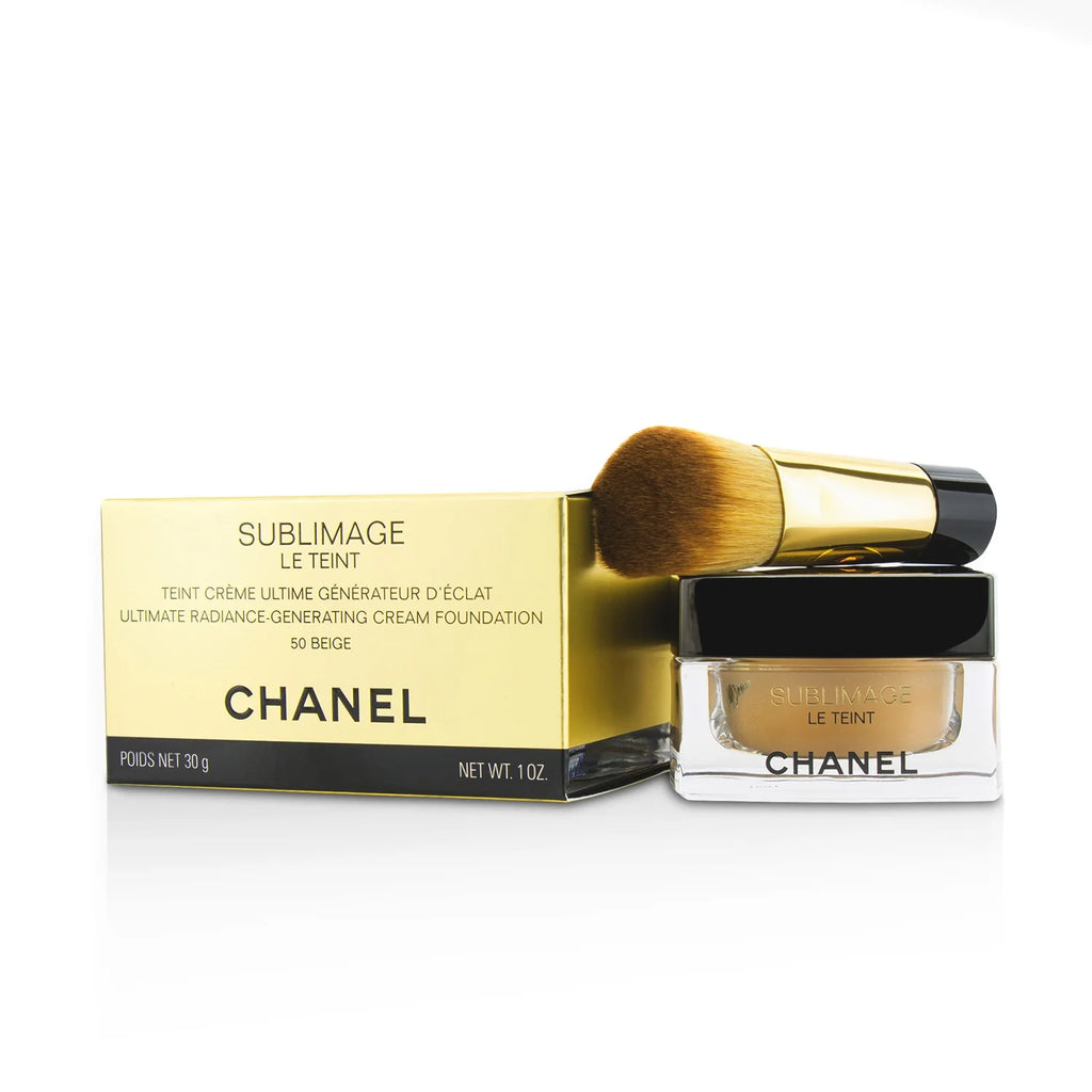 # 40 Beige Cream Foundation 30g J6839