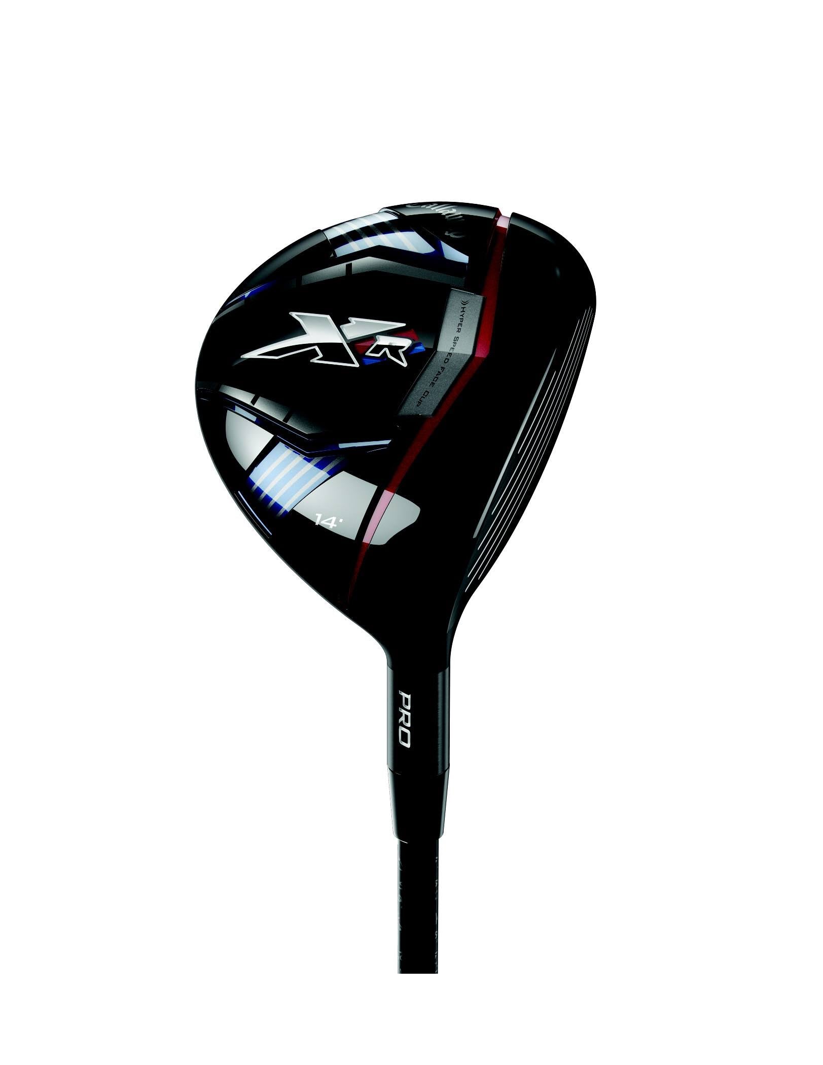 XR Pro Fairway Wood B522
