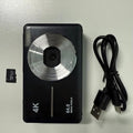 4K Digital Camera with 32GB TF Card N36174