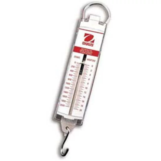 Metal Pull Type Spring Scale O42209