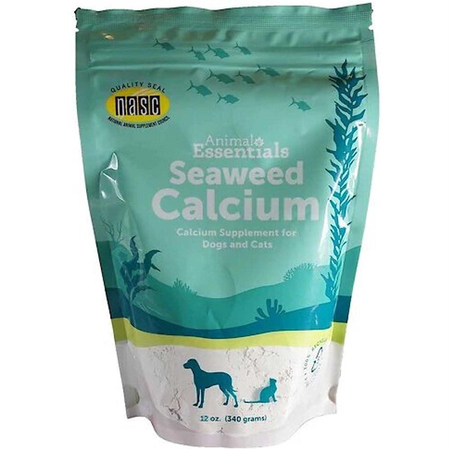 Seaweed Calcium for Dogs and Cats F580412