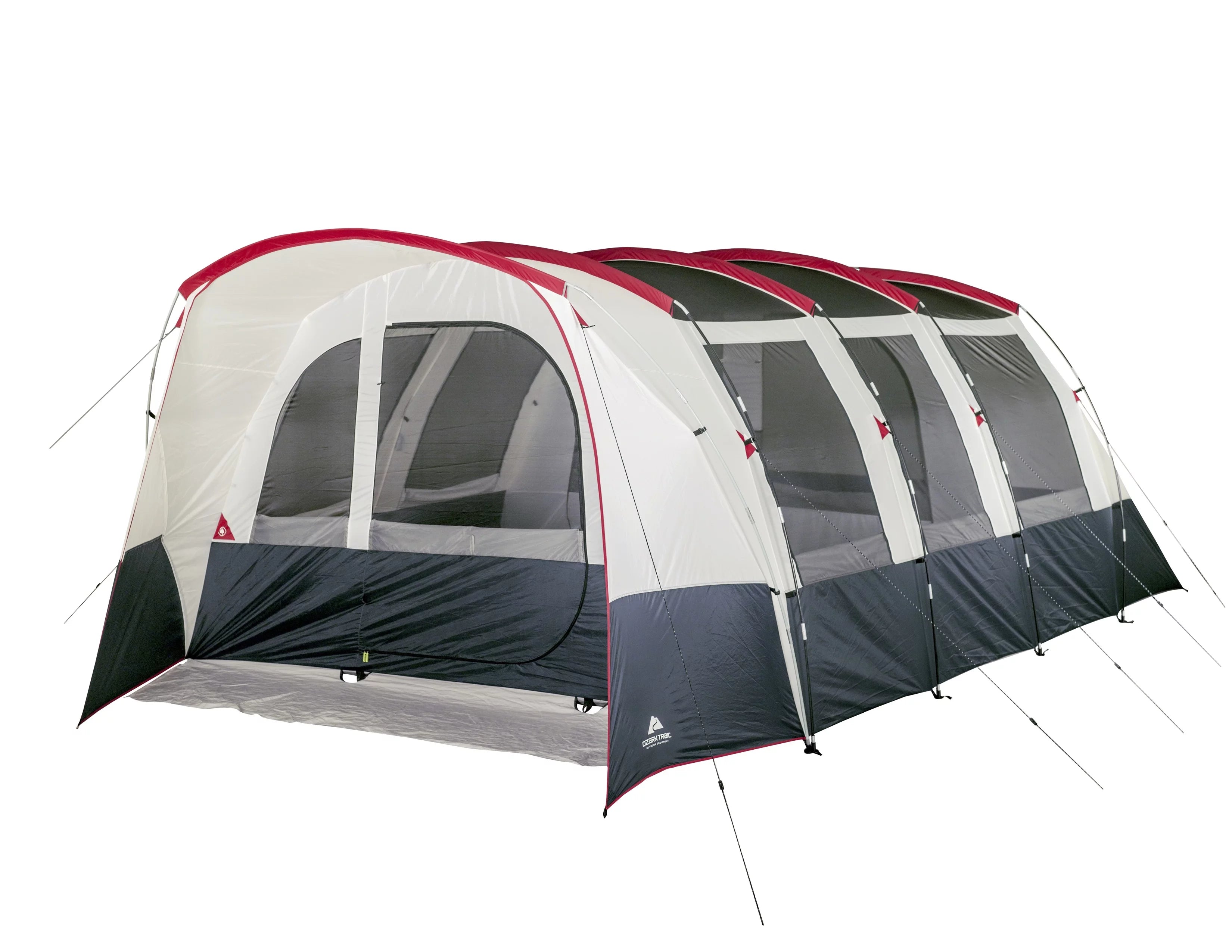 16-Person Tube Tent K500