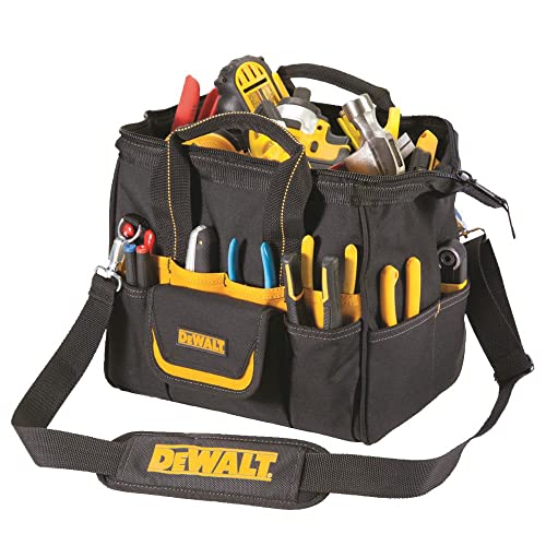16" Tool Bag W60038