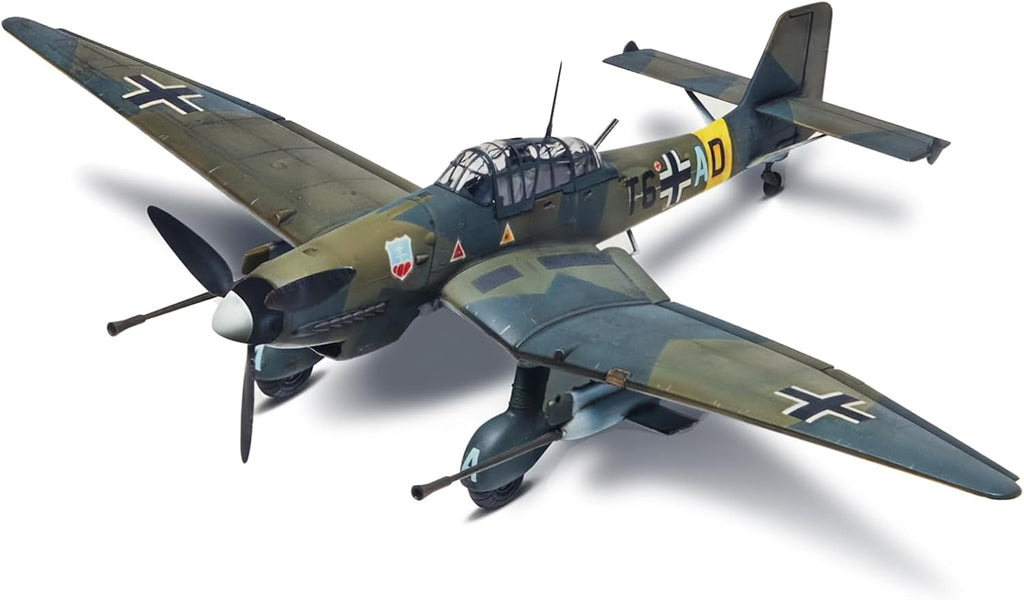 Plastic Model Kit G8997