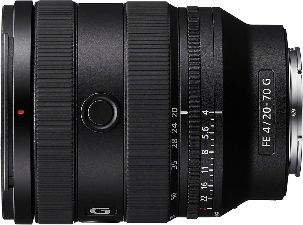 20-70mm f/4 Lens W209426
