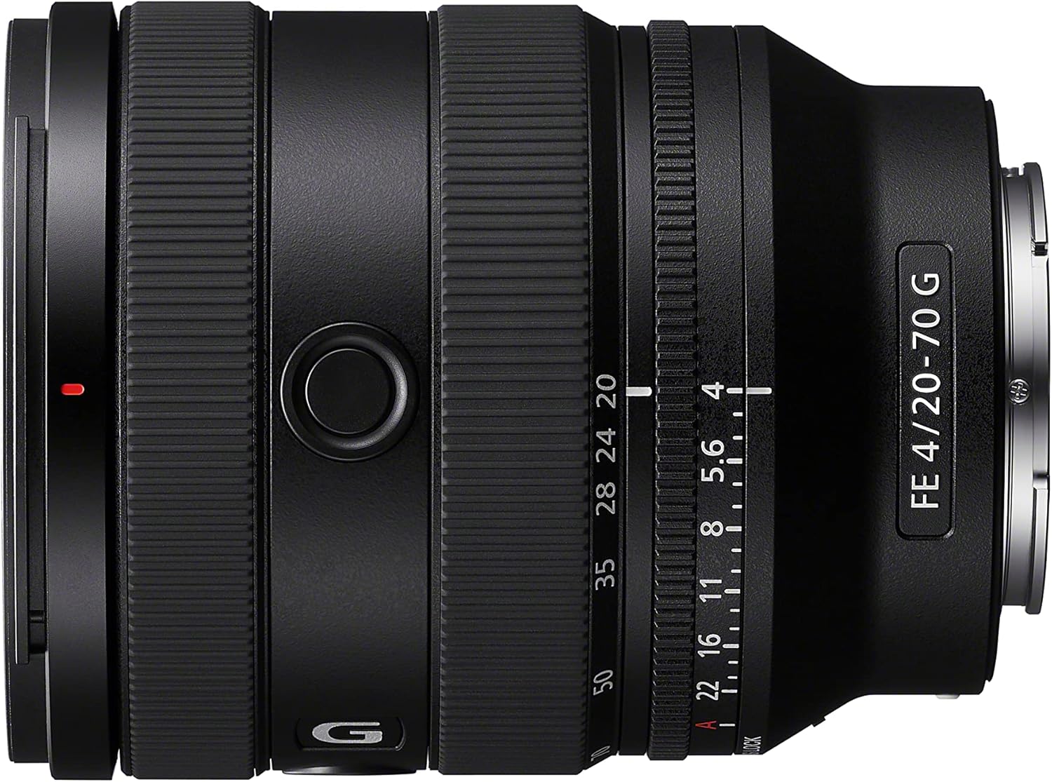 20-70mm f/4 Lens W209426